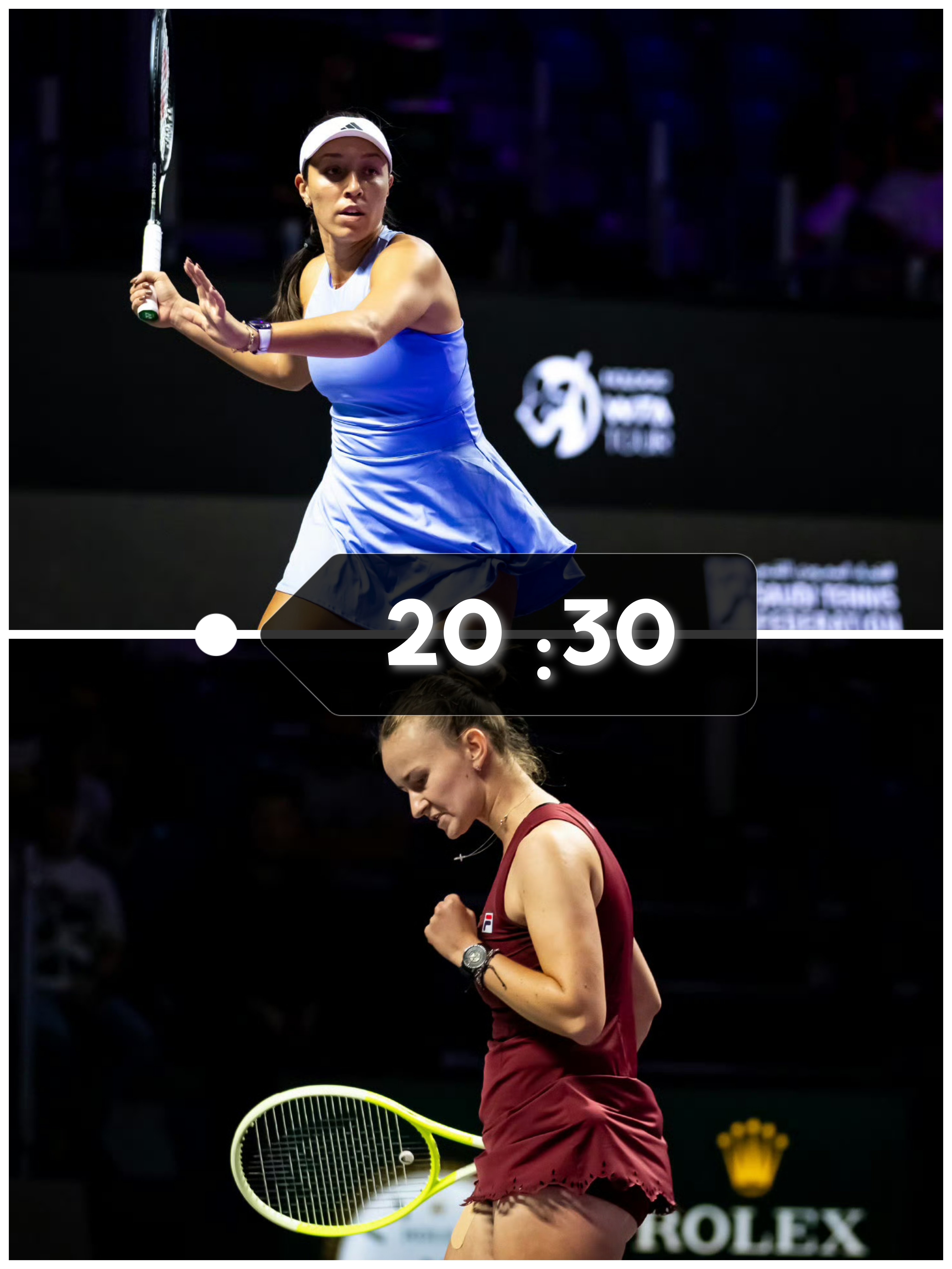 穆古鲁扎重返赛场,最后时刻胜出首场状态出色,西班牙队观众沸腾!气势如虹延续 穆古鲁扎重返赛场,最后时刻胜出首场状态出色,西班牙队观众沸腾!气势如虹延续